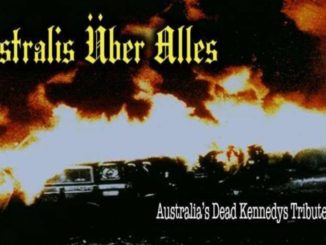 Australis Über Alles