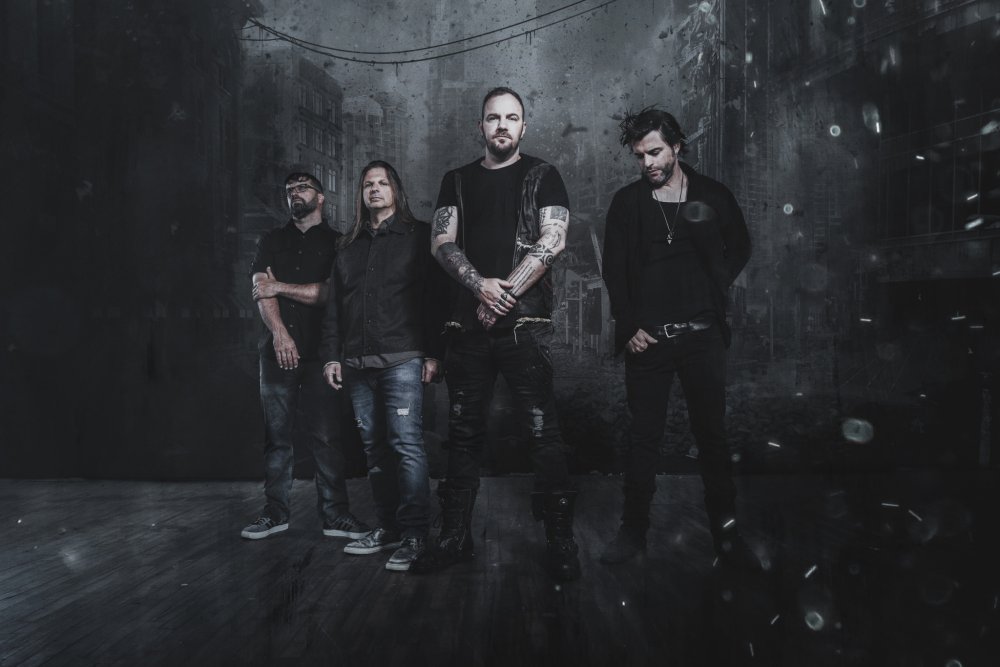 Saint Asonia