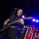 Danko Jones – Melbourne 2019 | Photo Credit: Simone Tyrrell