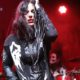 Lacuna Coil – New York City 2019  |  Photo Credit: Andris Jansons