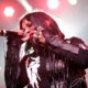 Lacuna Coil – New York City 2019  |  Photo Credit: Andris Jansons