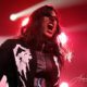 Lacuna Coil – New York City 2019  |  Photo Credit: Andris Jansons