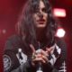 Lacuna Coil – New York City 2019  |  Photo Credit: Andris Jansons