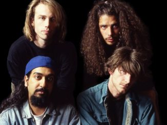 Soundgarden