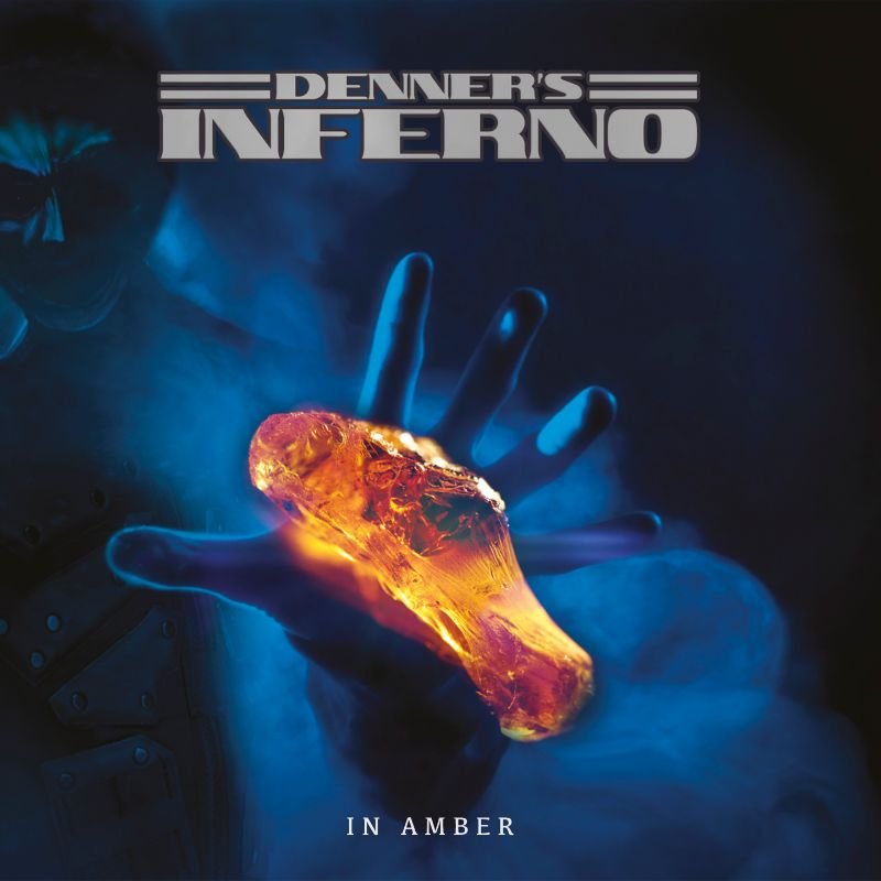 Denners Inferno - In Amber