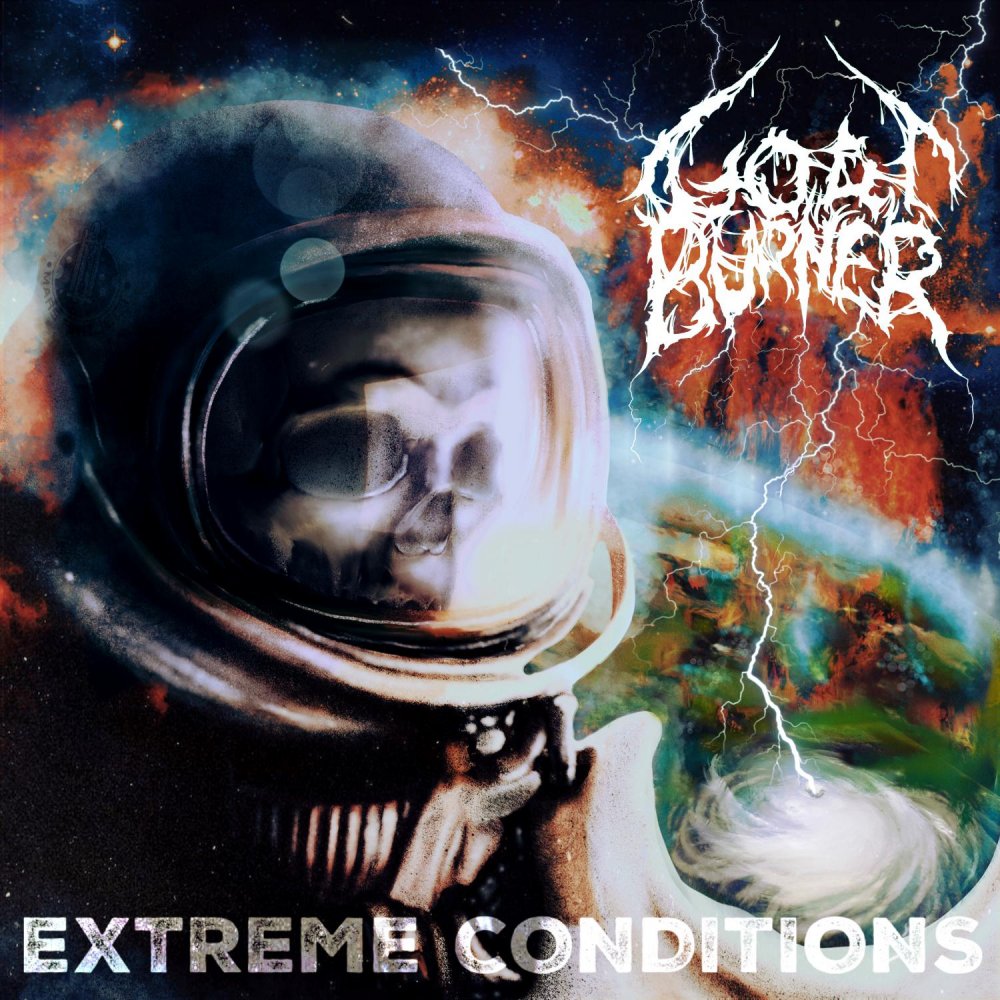 Goatburner - Extreme Conditions