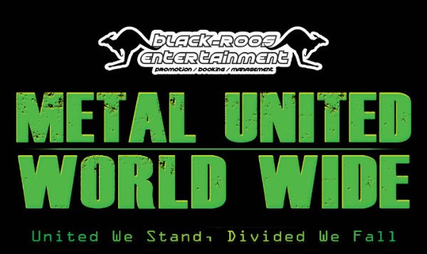 Metal United World Wide 2020