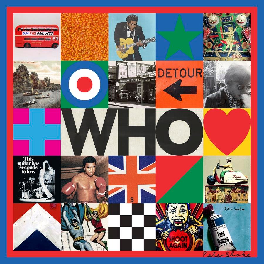 The Who