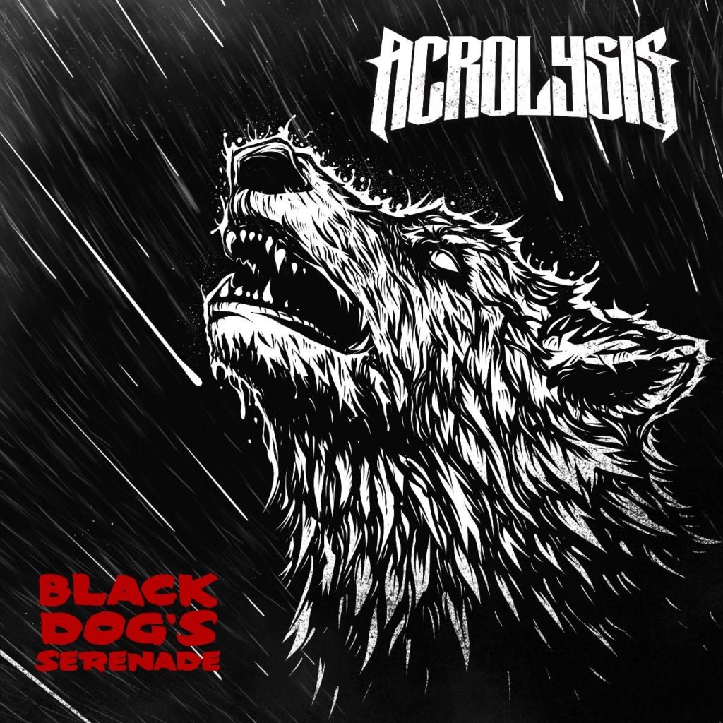 Acrolysis - Black Dog’s Serenade