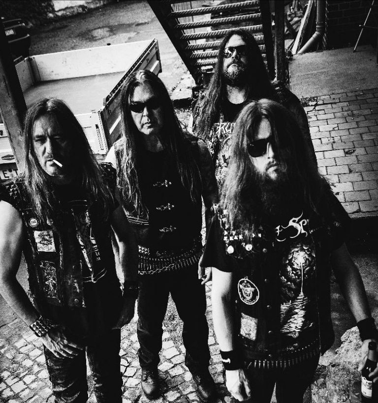 Sodom release new song 