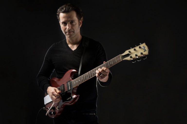 Dweezil Zappa, The Allman Betts Band & more announce Australia shows ...