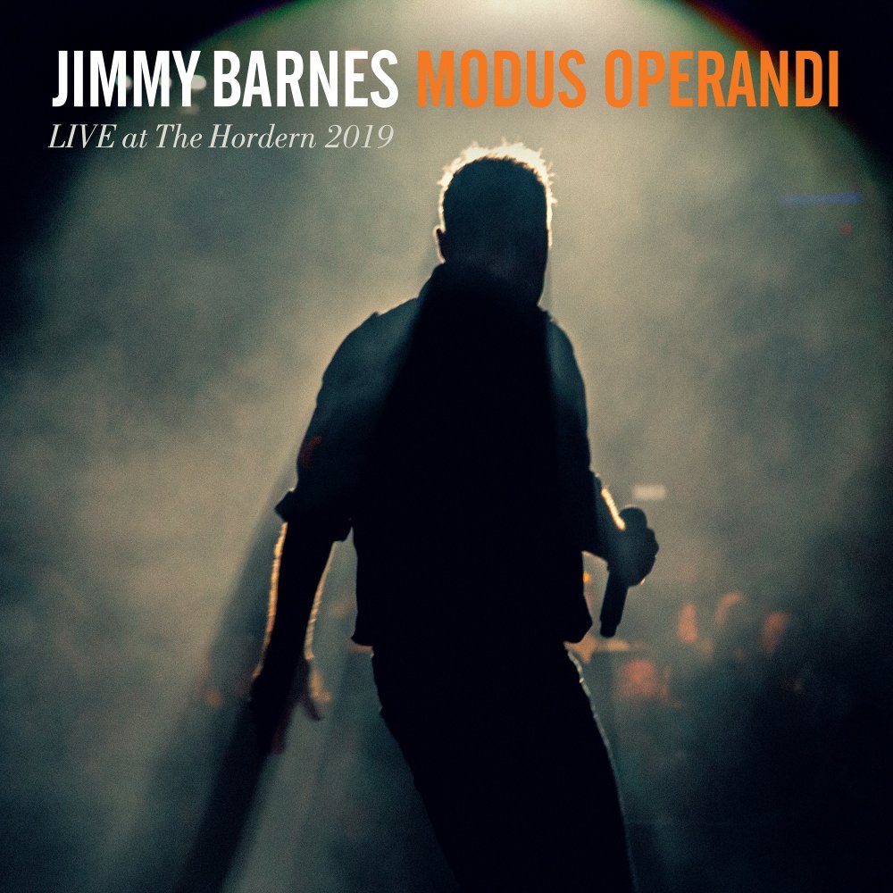 jimmy barnes modus operandi 