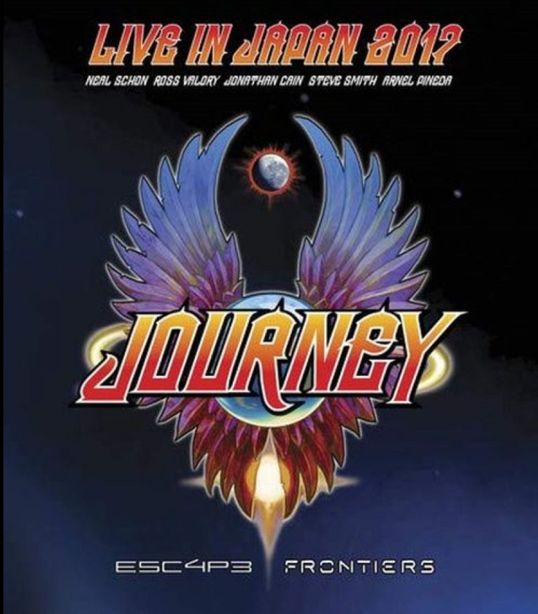 journey live in japan