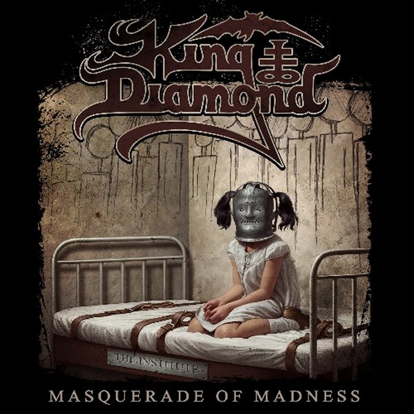 King Diamond - "Masquerade of Madness"