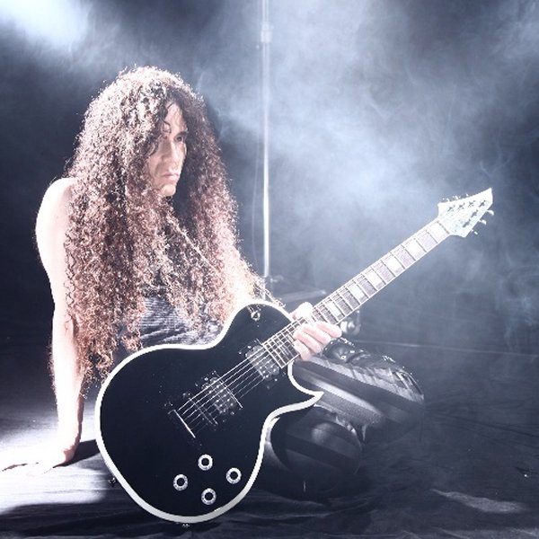 Marty Friedman