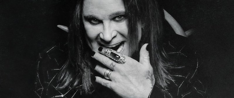 Ozzy Osbourne