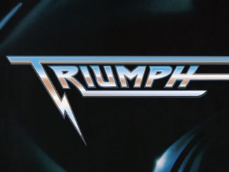 Triumph - Classics