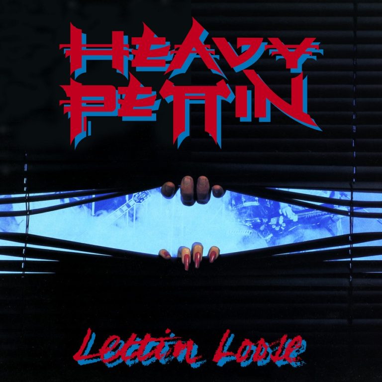 ¿Qué Estás Escuchando? - Página 22 Lettin-loose-heavy-pettin-768x768