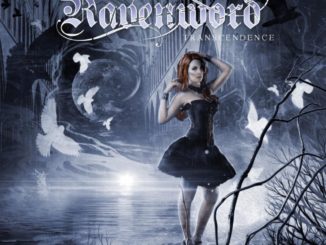 Ravenword - Transcendence