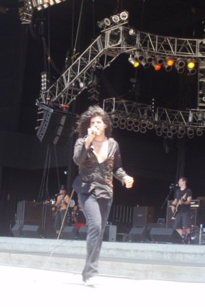 Rocklahoma 2009 - Leatherwolf