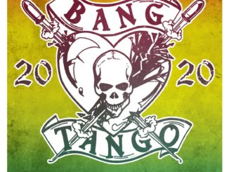 Bang Tango - The Whisky