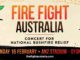 Fire Fight Australia