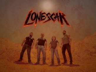 Lonescar