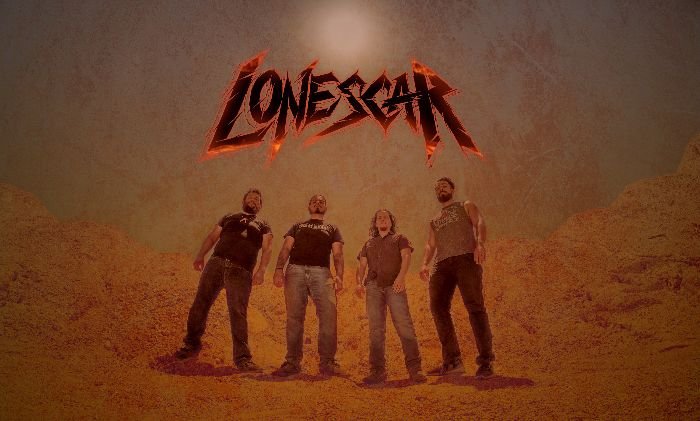 Lonescar