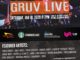 Namm 2020 - Gruv Live