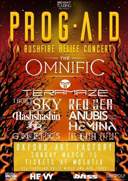 Prog Aid