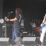 Rocklahoma 2009