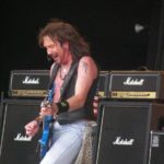 Rocklahoma 2009