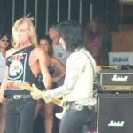 Rocklahoma 2009