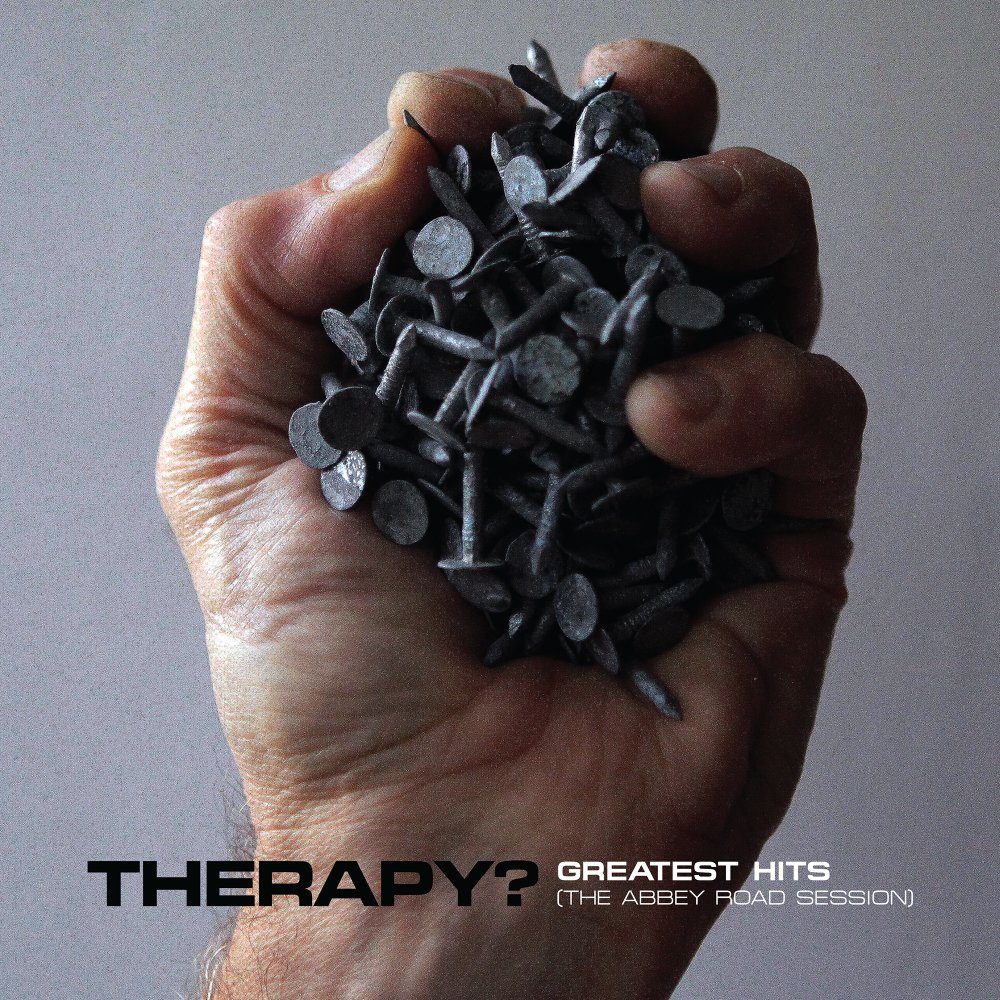 Therapy? - Greatest Hits