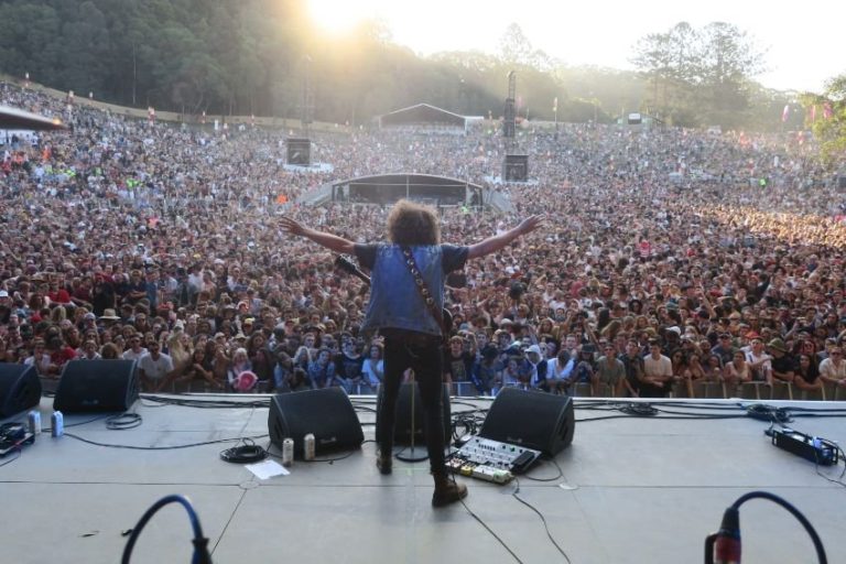 Wolfmother adds more shows to Australia tour The Rockpit