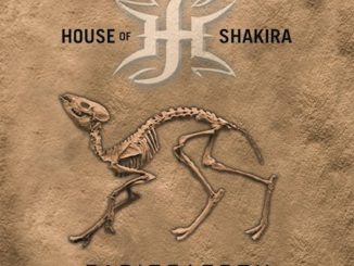 House Of Shakira