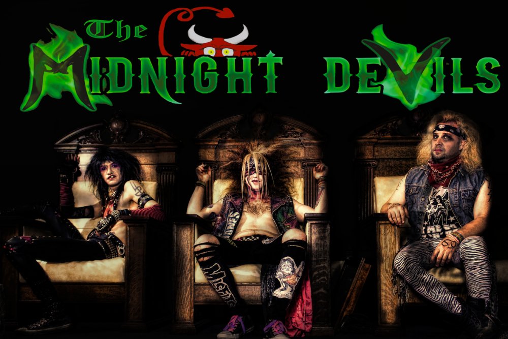 The Midnight Devils