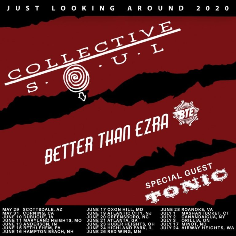 collective tour