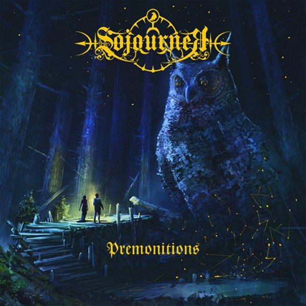 Sojourner - Premonitions