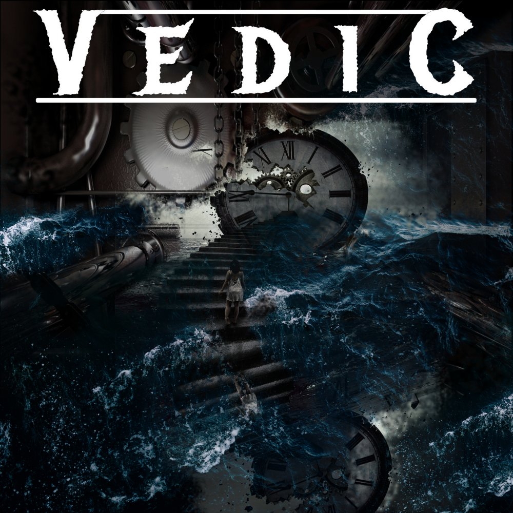 Vedic