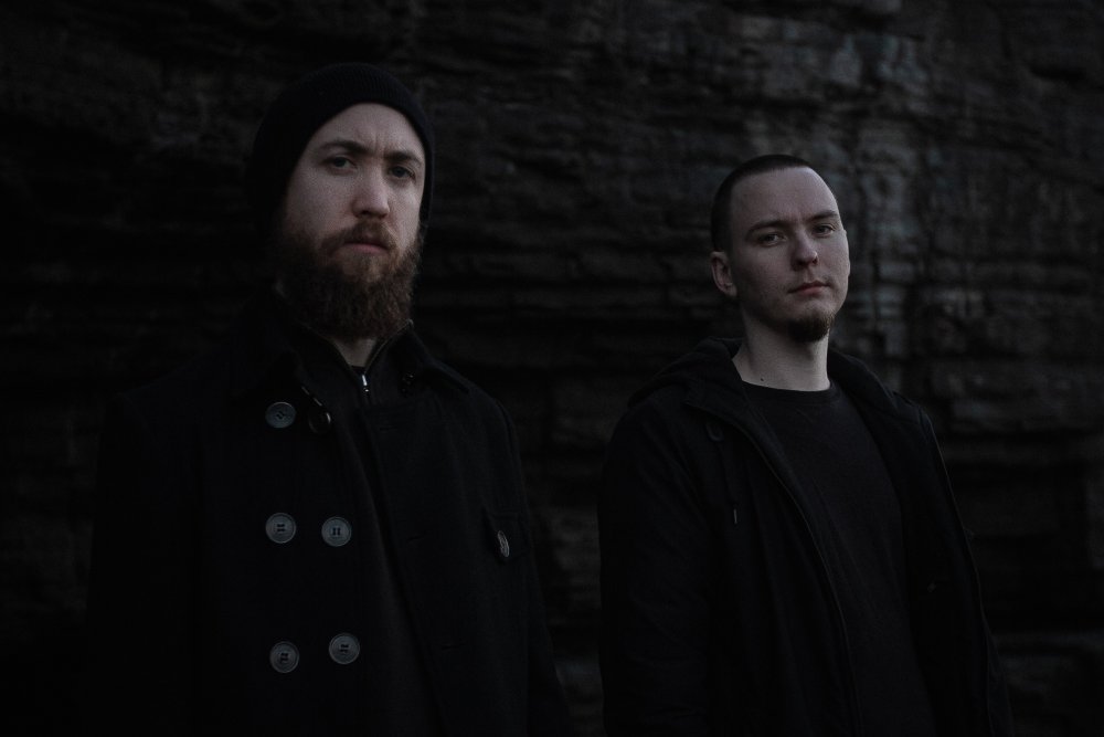 Black Trillium Release First Single ‘banished Featuring Tim Charles Of Ne Obliviscaris The