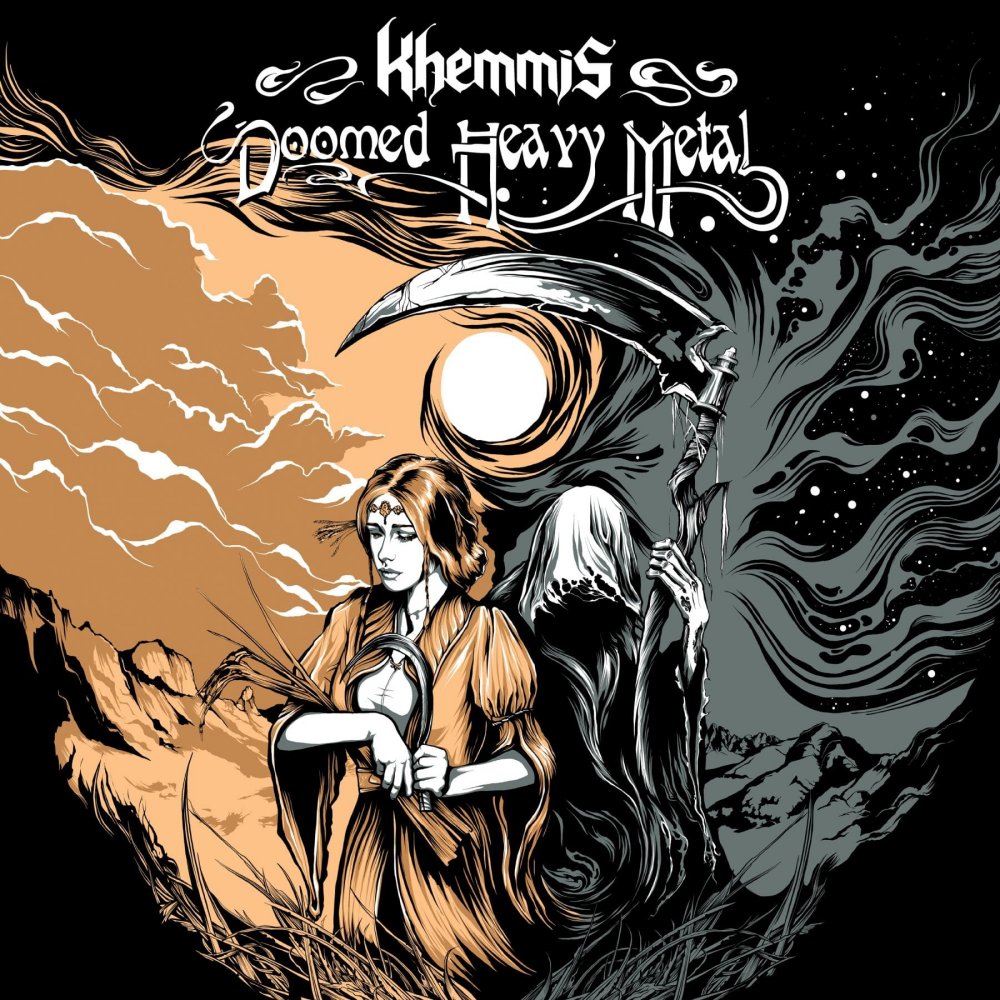 Khemmis - Doomed Heavy Metal