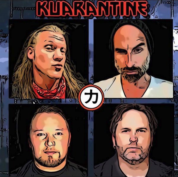 Kuarantine