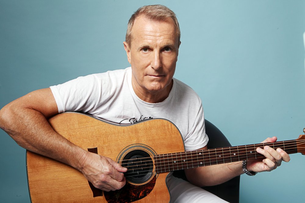 James Reyne