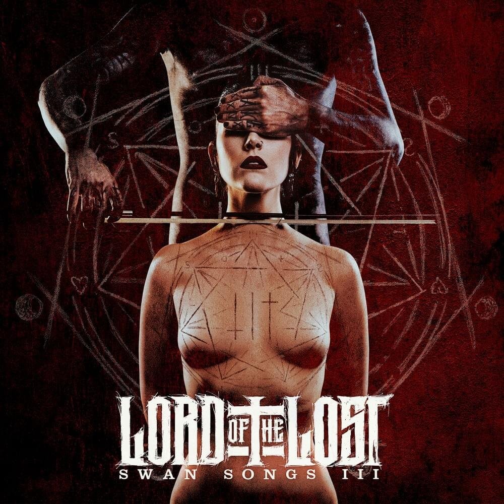 Lord Of The Lost - Swan Songs III