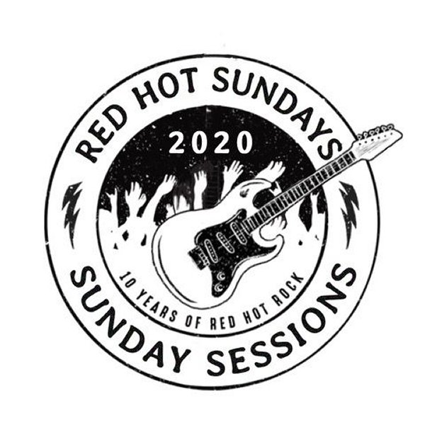 Red Hot Sundays