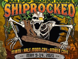 Shiprocked 2021