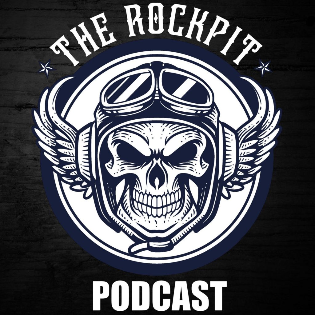 ALBUM REVIEW: Gorilla Riot - Peach - The Rockpit