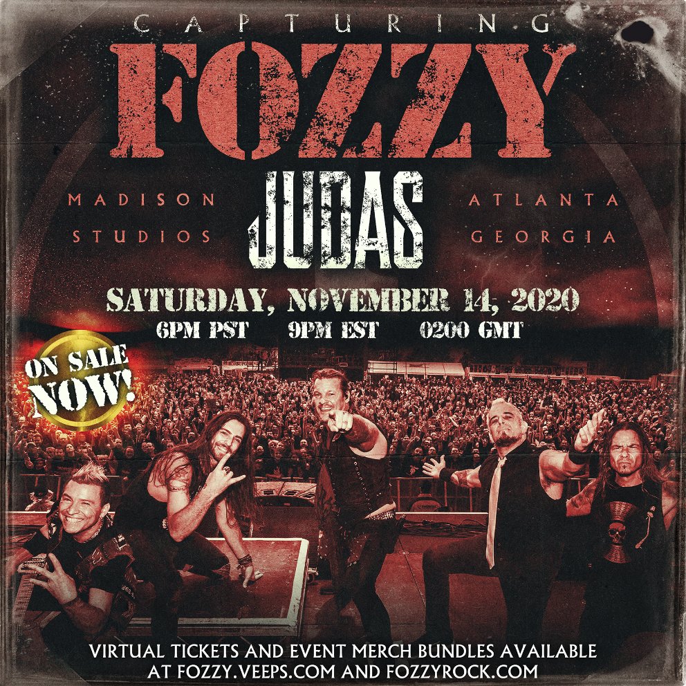 Fozzy