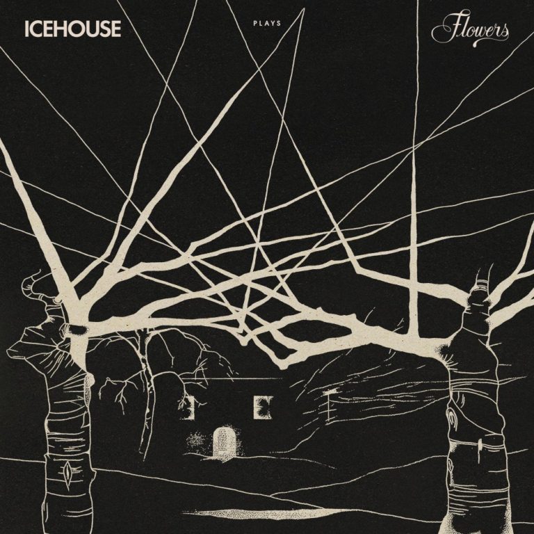 Icehouse celebrate 40th anniversary with live album release - The Rockpit